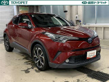 C-HR ハイブリッド 1.8 G 