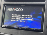 【ナビゲーション】使いやすいナビで目的地までしっかり案内してくれます。各種オーディオ再生機能も充実しており、お車の運転がさらに楽しくなります!!