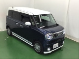 とってもおしゃれな2トーンカラーです