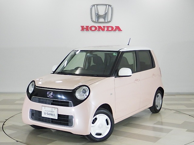 N-ONE G 