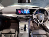 アウトバーンでの走行を見据えたBMWのブレーキシステムはもしもの時にもいち早くマシンを停止してくれます。