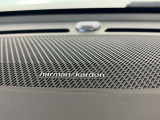 harman/kardonプレミアムオーディオ搭載。