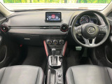 CX-3 1.5 XD ツーリング 