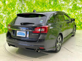 レヴォーグ 1.6 GT アイサイト 4WD 