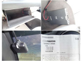 マツダ純正ETC搭載!グローブBOX内に装備されております。