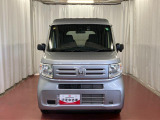 N-VAN G 
