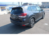 フォレスター 2.5 プレミアム 4WD EyeSight搭載車