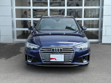 A4アバント 45 TFSI クワトロ スポーツ 4WD 