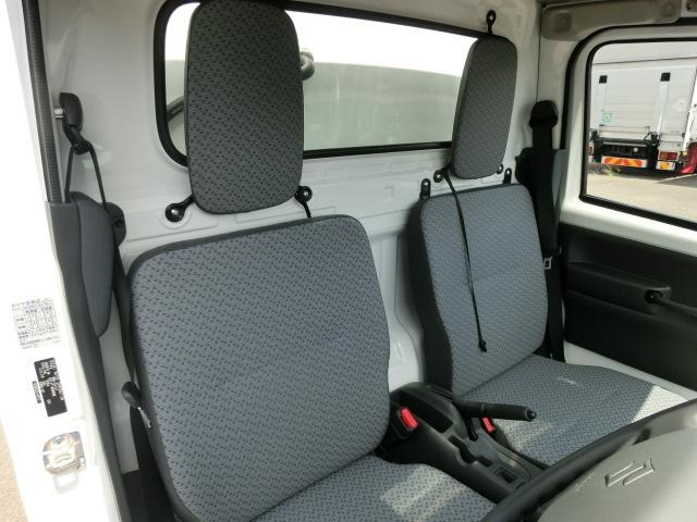 スズキ キャリイ 冷蔵冷凍車 ー20度設定/低温/スズキ純正架装/サーモ
