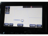 DVD・CD・Bluetooth・SDオーディオ対応フルセグメモリーナビ。