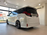 アルファード 2.5 S Aパッケージ タイプ ブラック 1オ-ナ- 禁煙車 両側電スラ