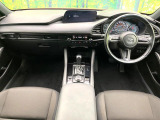 MAZDA3ファストバック 1.8 XD プロアクティブ ツーリング セレクション 