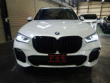 X5 xドライブ 45e Mスポーツ 4WD ワンオーナー サンルーフ 黒革 全周囲カ