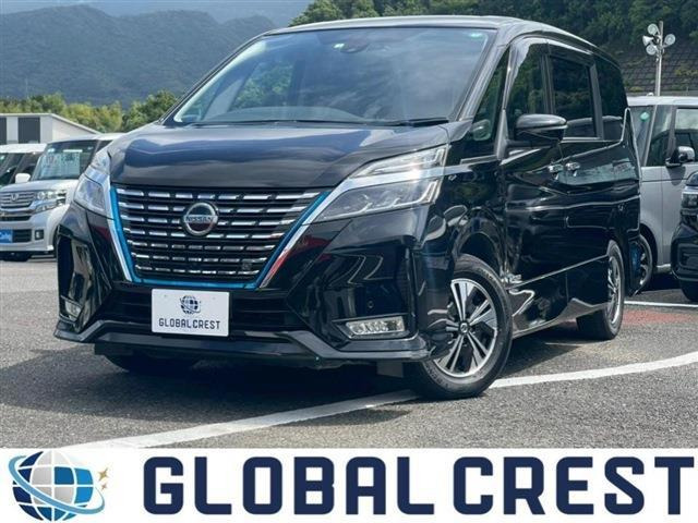 セレナ 1.2 e-POWER ハイウェイスター V 