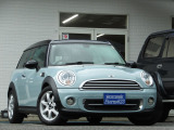 ご成約頂いた車両は、全車点検行います!MINI正規ディーラーと同じ最新のコンピューター診断機にて国家資格を持った整備士が診断、整備を実施致します。