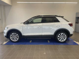 T-Roc TDI スタイル ディーゼル 
