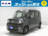 【年式:2019年・走行距離:43000 km】ネッツトヨタ静浜の車をご覧頂き、誠にありがとうございます。安心・安全なお車を多数掲載中!ささいな疑問や、もっと見たい箇所はお気軽に店舗まで★