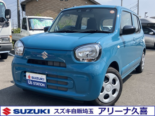 アルト L 