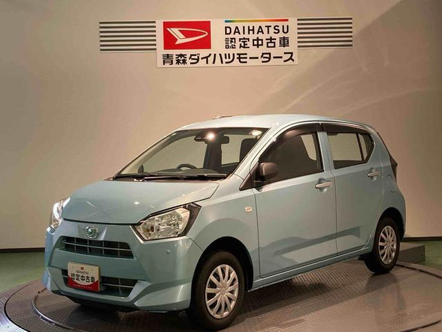 ミライース L SAIII 4WD 