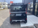 デリカミニ T プレミアム 4WD 