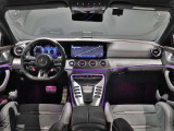 AMG GT 4ドアクーペ 63 S 4マチックプラス 4WD 
