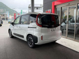 シエンタ ハイブリッド 1.5 Z 