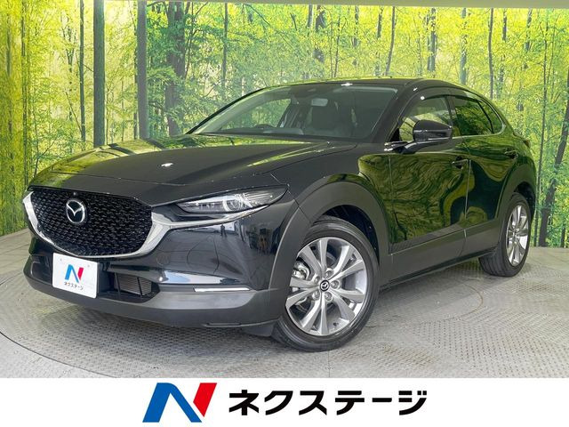 CX-30 2.0 20S プロアクティブ ツーリングセレクション 