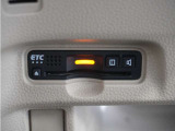 【ETC車載器】高速道路のご利用時にとても便利なETC車載器。セットアップ(費用別途)後にお渡ししとなります。
