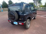 ジムニー XC 4WD 