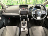 レヴォーグ 1.6 GT-S アイサイト 4WD 
