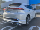 ハリアー 2.0 Z レザーパッケージ 