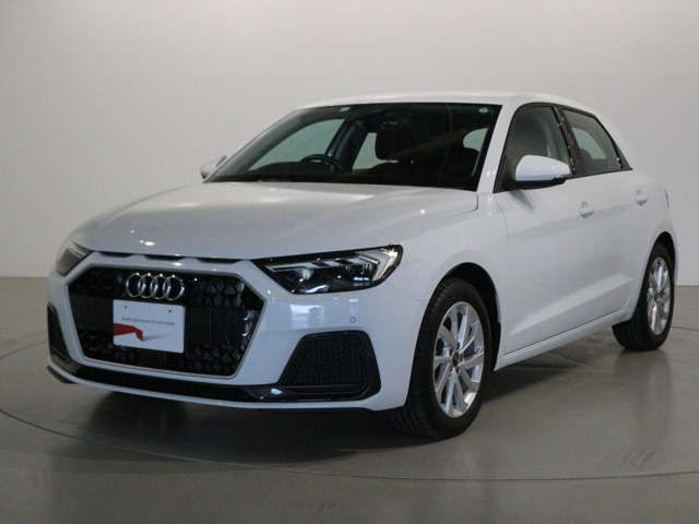 A1スポーツバック25 TFSI