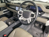 ディフェンダー  110 SE 2.0L P300 4WD