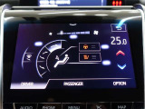 寒い季節には暖かシートヒーターを装備!さらにハンドルヒーターで冬場の運転を快適に!