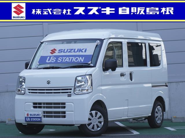 エブリイ PA 4WD 