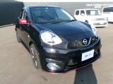マーチ 1.5 NISMO S 