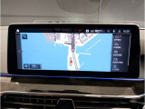 純正HDDナビはワイド画面で視認性も良く、2画面切り替えetc機能も充実しております。