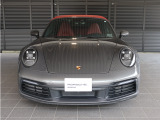 911 タルガ4S PDK 