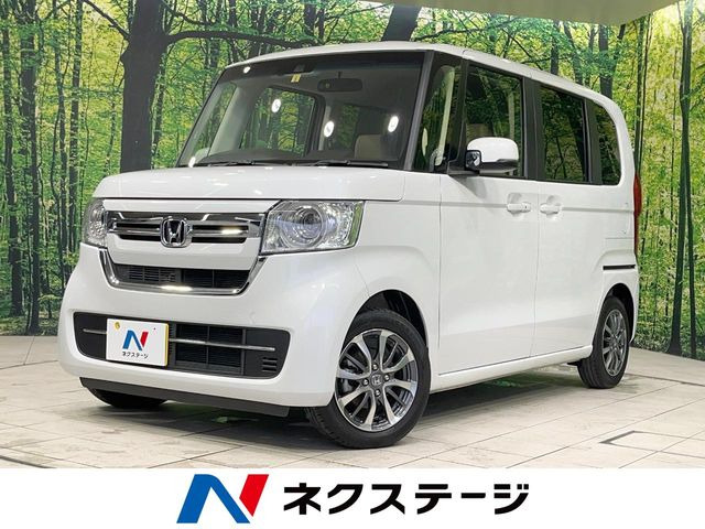 N-BOX L 