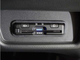 【ETC車載器】高速道路のご利用時にとても便利なETC車載器。セットアップ(費用別途)後にお渡ししとなります。