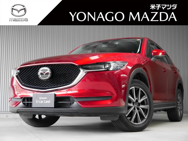 CX-5 2.2 XD プロアクティブ 
