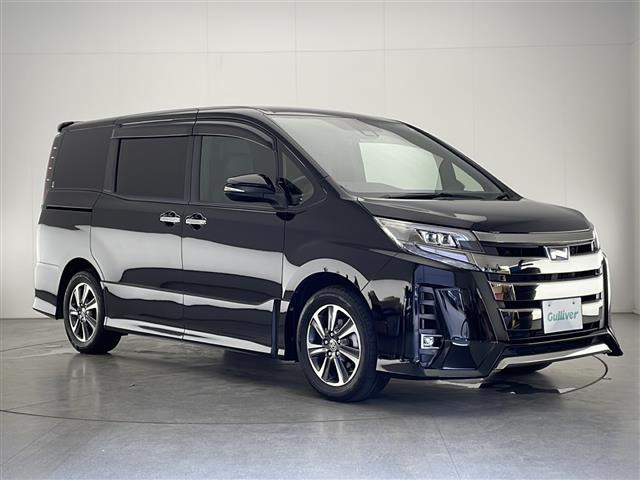 ノア 2.0 Si ダブルバイビーⅡ 修復歴無し