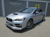 スバル WRX