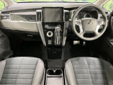 デリカD:5 2.2 シャモニー 4WD 