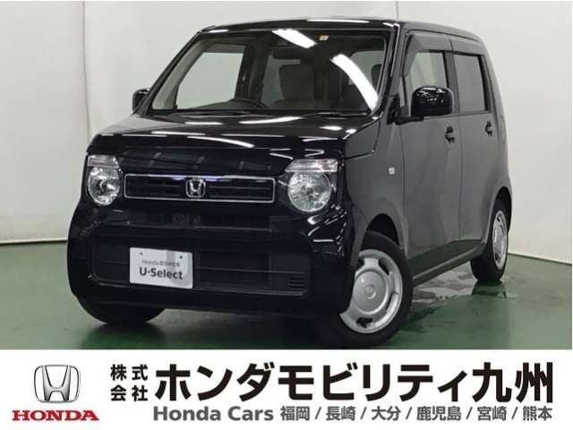 N-WGN G ホンダ センシング 