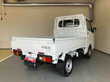 ハイゼットトラック スタンダード 3方開 4WD