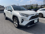 トヨタ RAV4