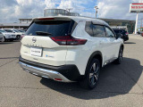 エクストレイル  1.5 G e-4ORCE 4WD