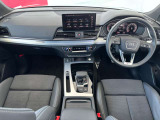 Q5スポーツバック 40 TDI クワトロ Sライン ディーゼル 4WD 