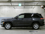 グランドチェロキー リミテッド 4WD 